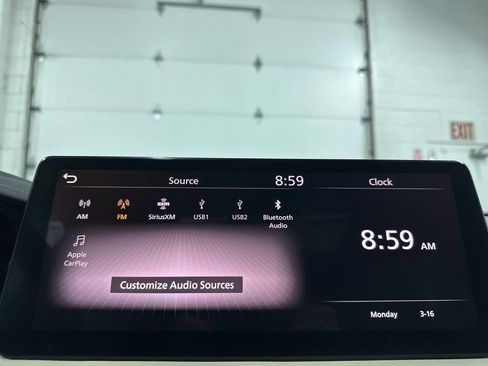 Used 2024 INFINITI QX60 Pure AWD/4WD image 34