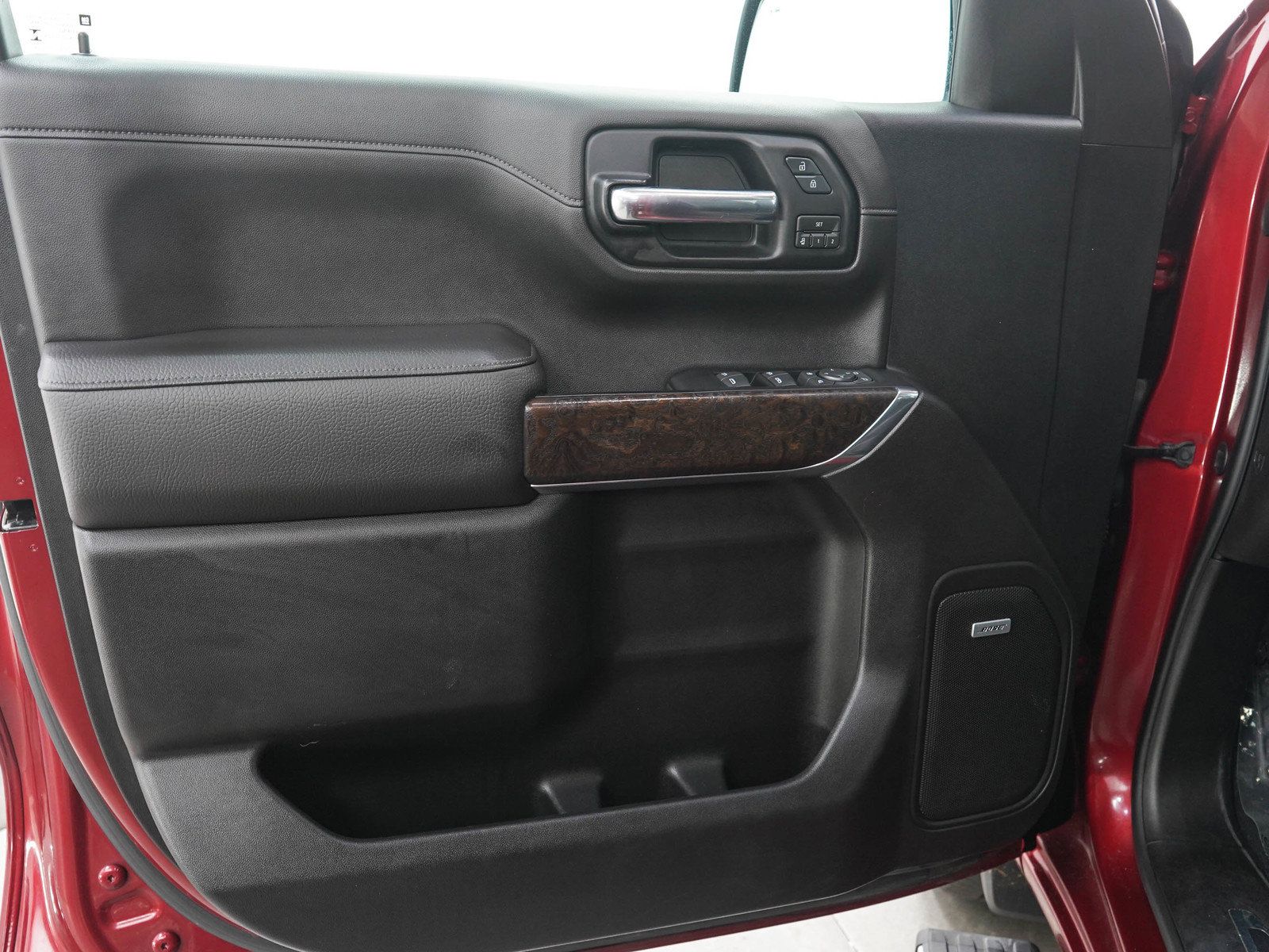 Used 2019 GMC Sierra 1500 Denali w/ Denali Ultimate Package AWD/4WD image 21