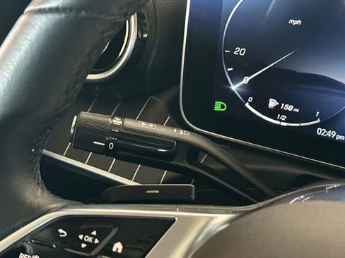 Certified 2023 Mercedes-Benz C 300 Sedan image 31