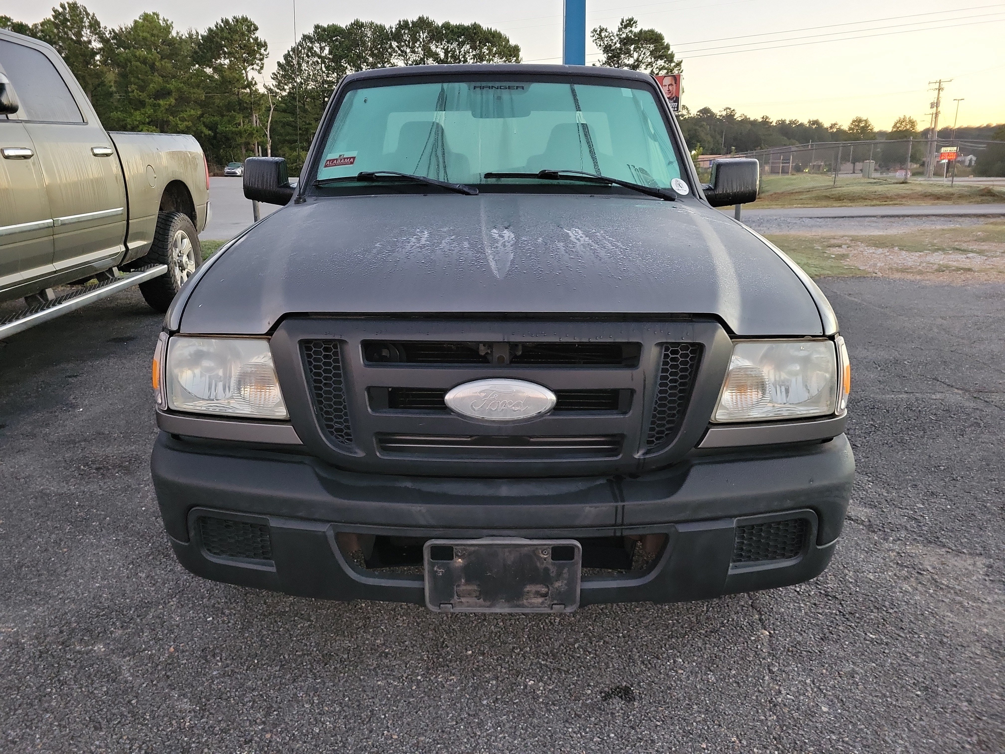 Used 2007 Ford Ranger 2WD Regular Cab image 2