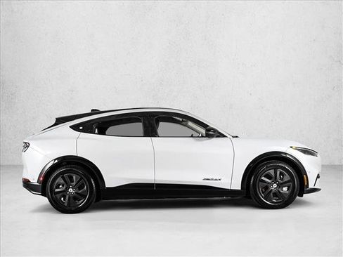 Used 2023 Ford Mustang Mach-E California Route 1 image 4