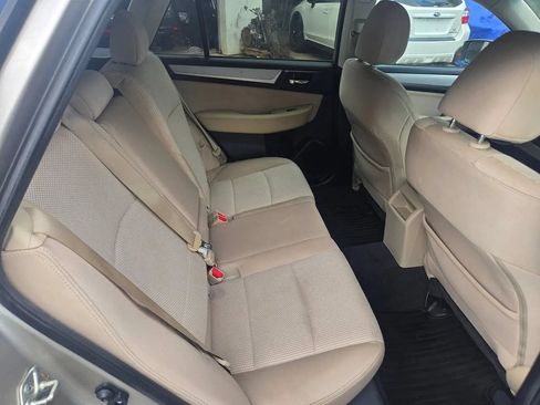Used 2016 Subaru Outback 2.5i Premium AWD/4WD image 49