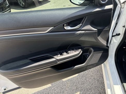 Used 2020 Honda Civic EX-L image 12
