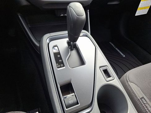 New 2026 Subaru Crosstrek 2.0i Premium image 16