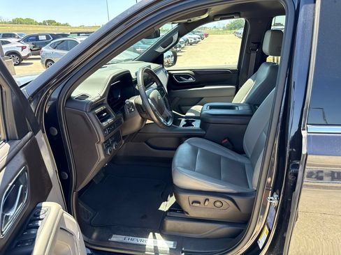 Used 2023 Chevrolet Tahoe LT AWD/4WD image 20