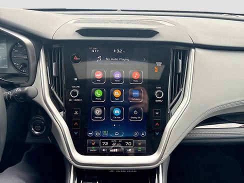 Used 2024 Subaru Outback Limited XT image 17