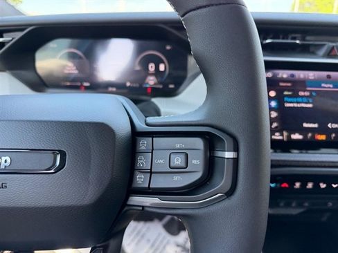 New 2026 Jeep Cherokee Limited AWD/4WD image 13