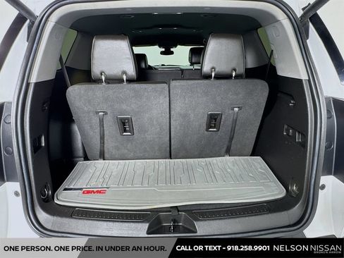 Used 2023 GMC Acadia SLT AWD/4WD image 27