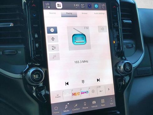 New 2026 RAM 2500 Big Horn image 13