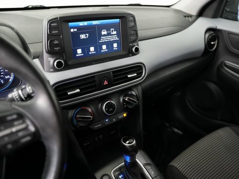 Used 2018 Hyundai Kona SEL image 18