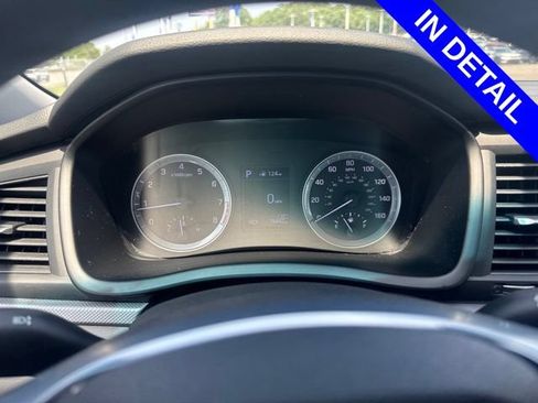Used 2018 Hyundai Sonata SE FWD image 8