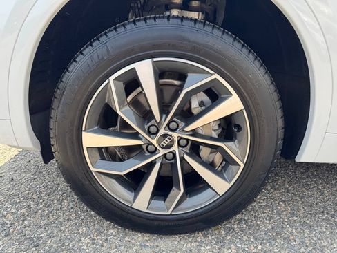 Used 2021 Audi Q5 2.0T Premium Plus AWD/4WD image 11