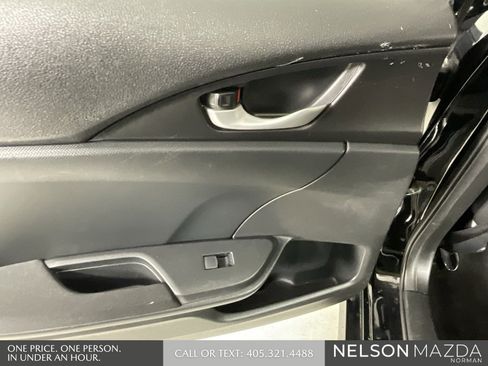 Used 2016 Honda Civic EX image 20