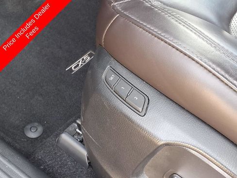 Used 2019 MAZDA CX-5 Signature AWD/4WD image 27
