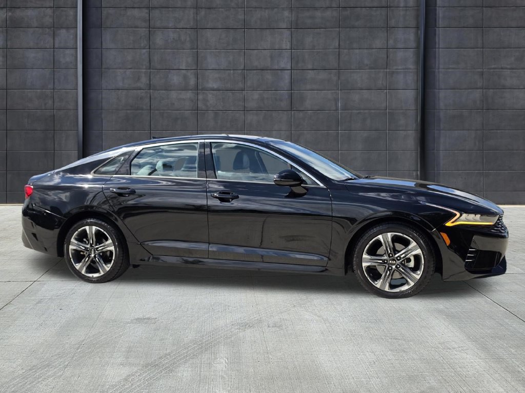 Used 2021 Kia K5 EX w/ EX Premium Package FWD image 6