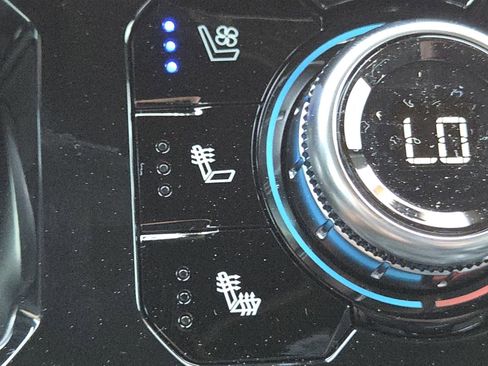 New 2026 GMC Sierra 2500 AT4 w/ AT4 Premium Plus Package image 7