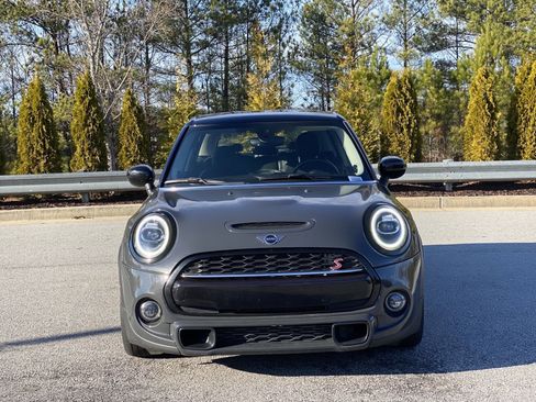 Used 2021 MINI Cooper S w/ Premium Package image 12