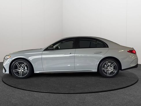 New 2026 Mercedes-Benz E 450 E 450 image 3