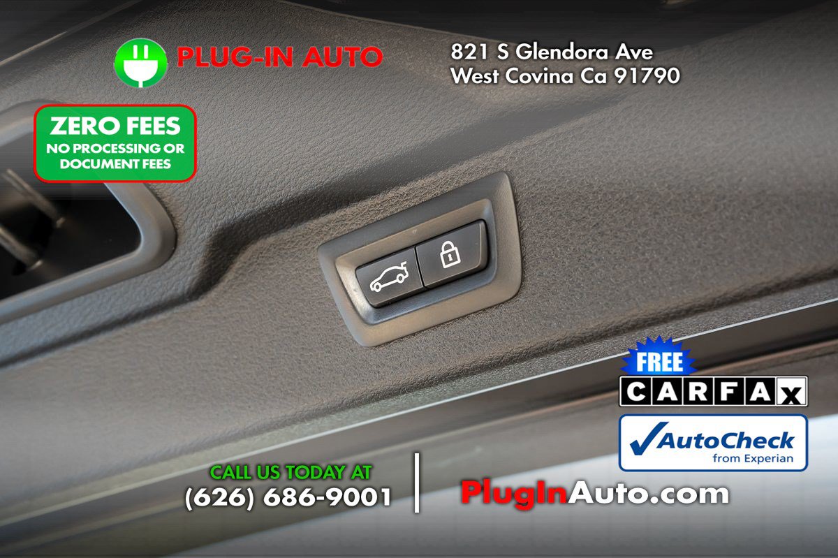 Used 2015 BMW X5 xDrive35i AWD/4WD image 15