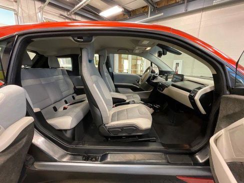 Used 2014 BMW i3 image 22