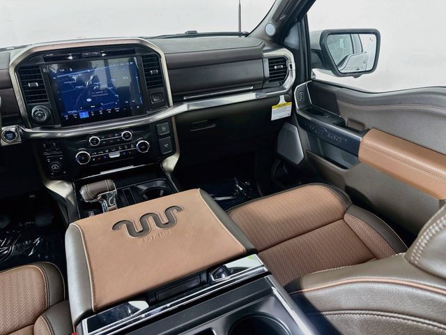 New 2026 Ford F150 King Ranch w/ Equipment Group 601A High AWD/4WD image 24