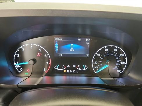 Used 2023 Ford Maverick XLT FWD image 12
