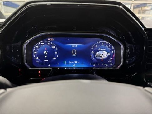 New 2026 Chevrolet Silverado 1500 High Country w/ High Country Premium Package image 20