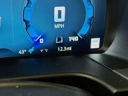 New 2026 Ford Bronco Sport Badlands w/ Badlands Tech Package image 12