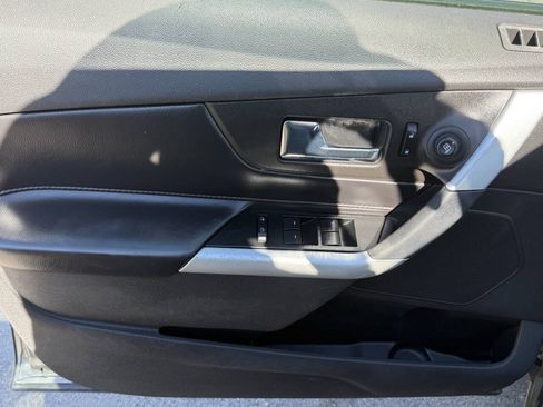 Used 2013 Ford Edge SEL w/ Class II Trailer Tow Pkg FWD image 7