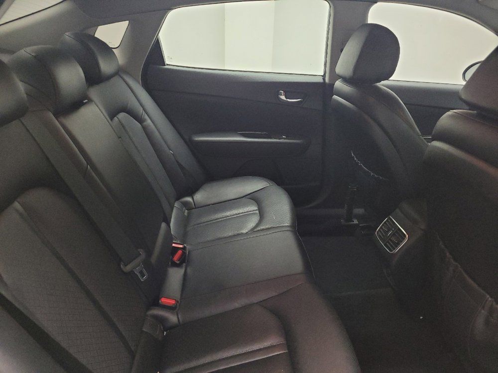 Used 2016 Kia Optima EX FWD image 19