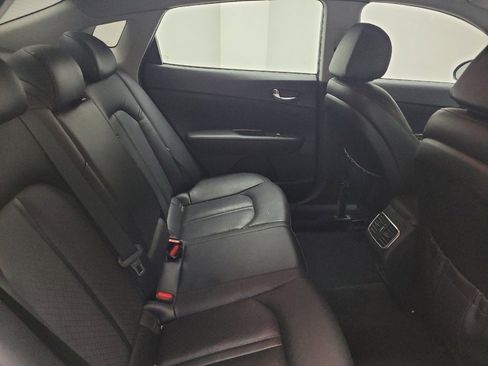 Used 2016 Kia Optima EX FWD image 19