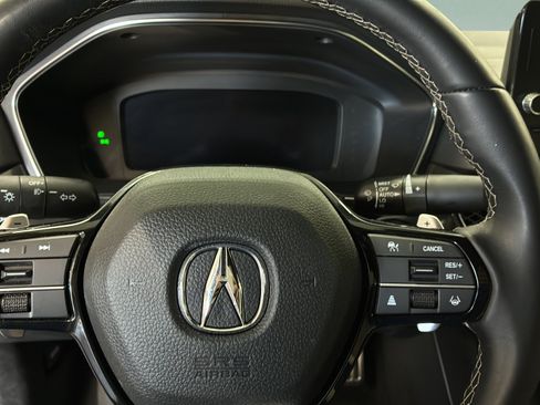 Used 2025 Acura Integra A-Spec FWD image 17