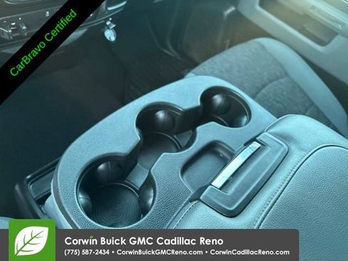 Used 2019 RAM 1500 Big Horn AWD/4WD image 33