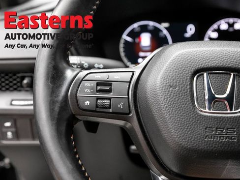 Used 2024 Honda CR-V Sport-L image 15
