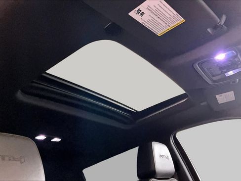 Used 2019 GMC Sierra 1500 AT4 w/ AT4 Premium Package AWD/4WD image 13