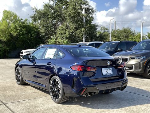 New 2026 BMW M235i xDrive w/ Technology Package AWD/4WD image 6