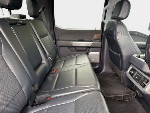 Used 2024 Ford F250 Lariat image 29