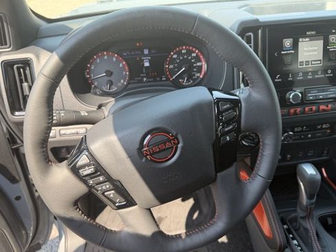 Used 2026 Nissan Frontier PRO-4X w/ Pro Premium Package AWD/4WD image 18