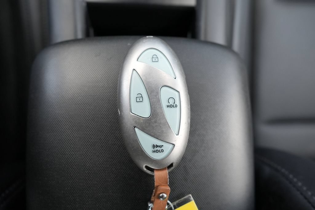 Certified 2025 Hyundai Ioniq 6 SEL AWD/4WD image 38
