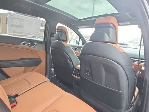 New 2026 Kia Sportage X-Line w/ X-Line Technology Package AWD/4WD image 19