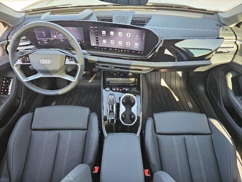 New 2026 Audi A6 Premium Plus AWD/4WD image 4
