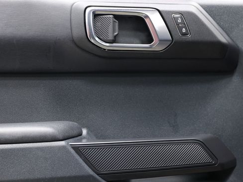 Used 2024 Ford Bronco Raptor image 11