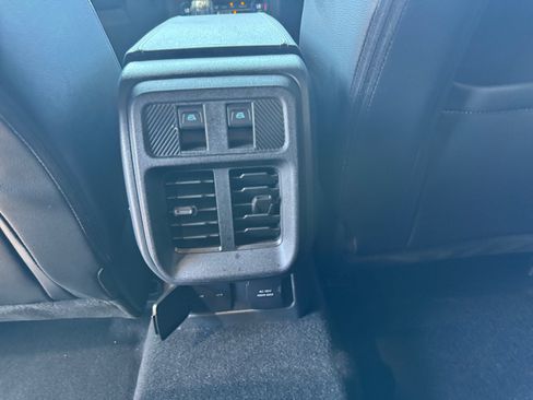Used 2025 Ford Bronco Outer Banks AWD/4WD image 31