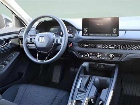 New 2025 Honda Accord SE image 20