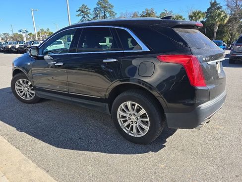 Used 2017 Cadillac XT5 FWD image 5