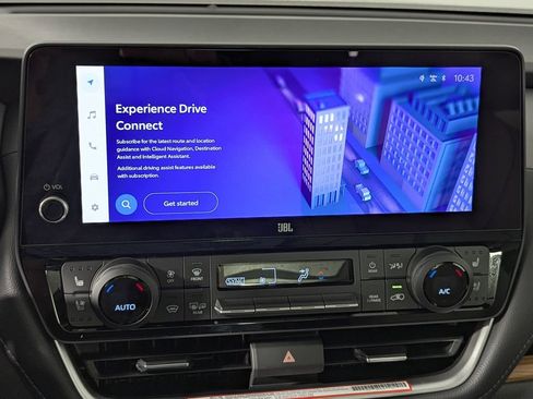 New 2026 Toyota Grand Highlander AWD image 28