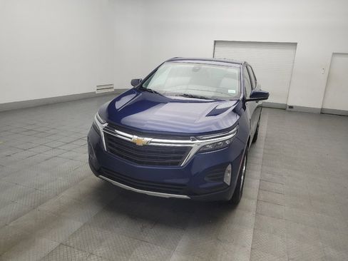Used 2022 Chevrolet Equinox LT AWD/4WD image 15