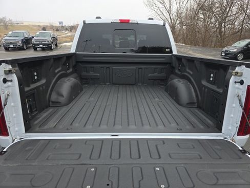 Certified 2025 Ford F150 Tremor image 14