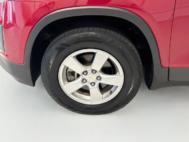Used 2015 Chevrolet Trax LS AWD/4WD image 26