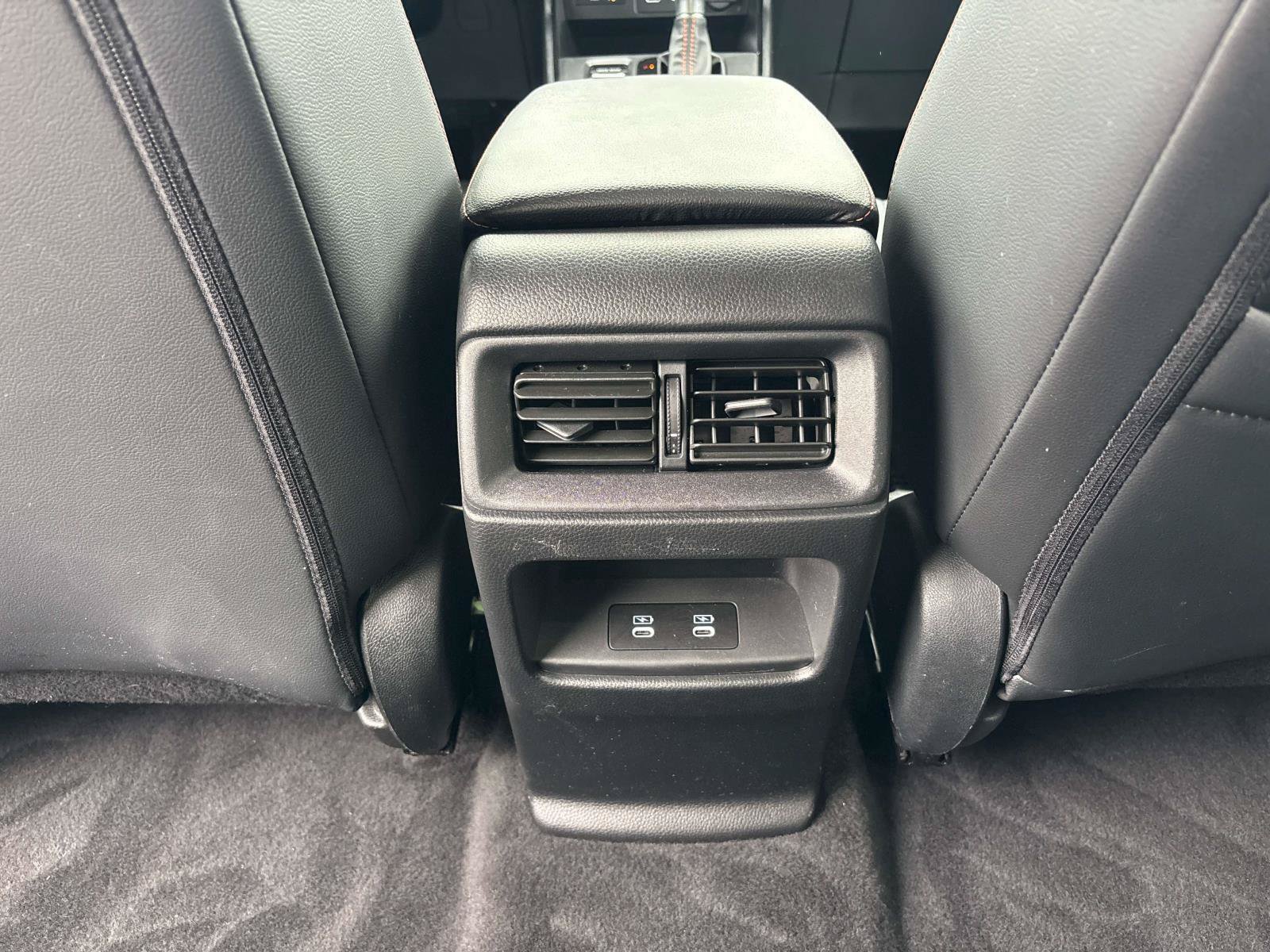 Certified 2024 Honda CR-V Sport-L image 13